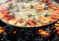 Paella