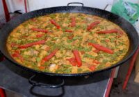 Paella