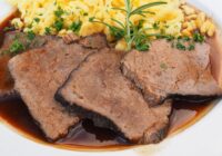 Sauerbraten