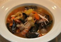 Bouillabaisse