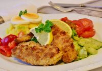 Wiener Schnitzel