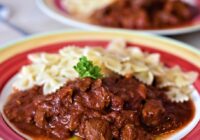 Goulash