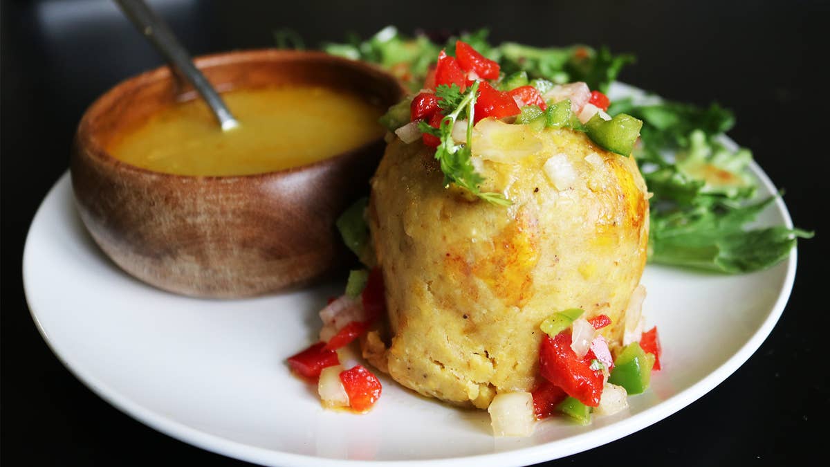 Як готувати Mofongo вдома: рецепти та поради