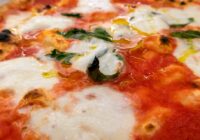 Pizza Margherita