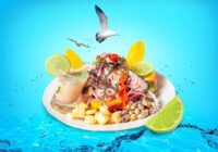 Ceviche