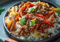 Секрети готування Ropa Vieja: найсмачніший рецепт традиційної страви