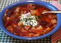 Borscht