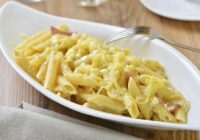 Macaroni and Cheese