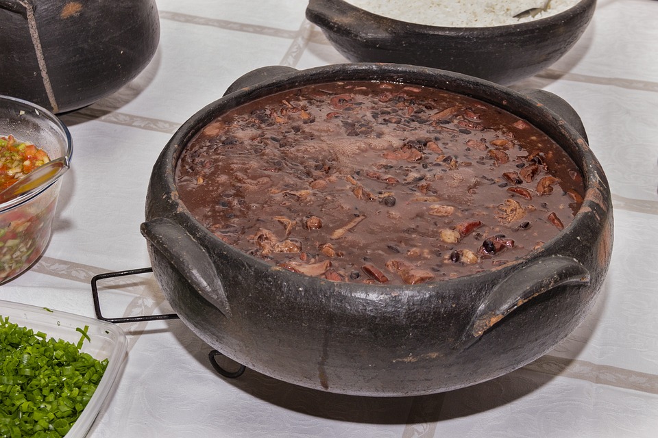 Смак Бразилії: Feijoada - національна страва країни