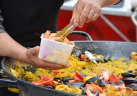 Paella