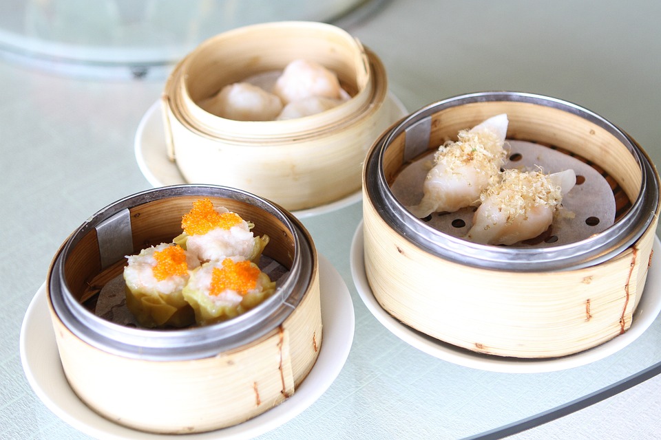 Чим же так особлива кухня Dim Sum?