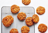 Anzac Biscuits: історія печива від країн Австралія та Нова Зеландія