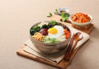 Bibimbap