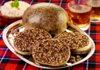 Haggis: традиційна шотландська страва з оригінальним смаком