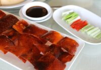 Peking Duck