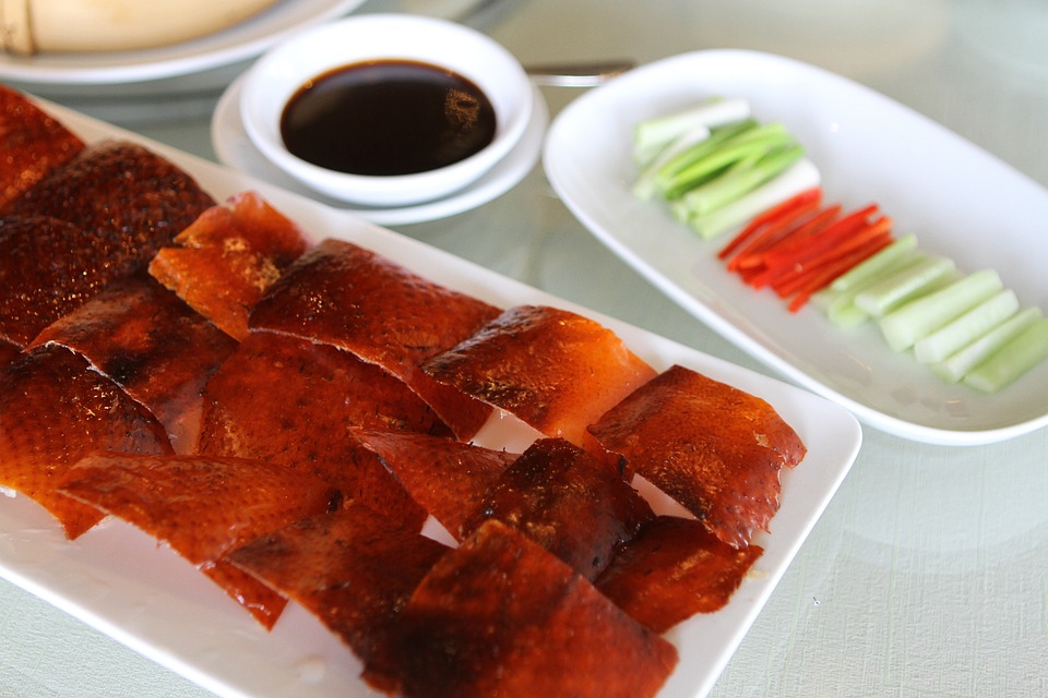 Peking Duck: рецепт та техніка приготування видатного китайського страви