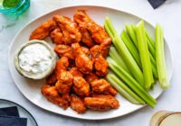 Незабутній смак: рецепти традиційних Buffalo Wings