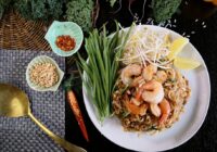 Pad Thai