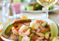 Ceviche