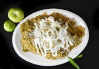 Chilaquiles