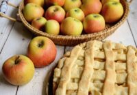 Apple Pie