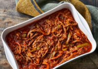 Ropa Vieja: історія походження і культурні традиції