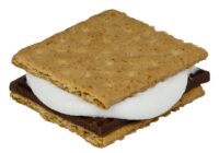 Sʼmores