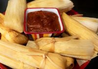 Tamales