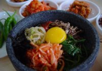 Bibimbap