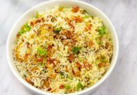 Biryani