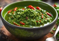 Chimichurri