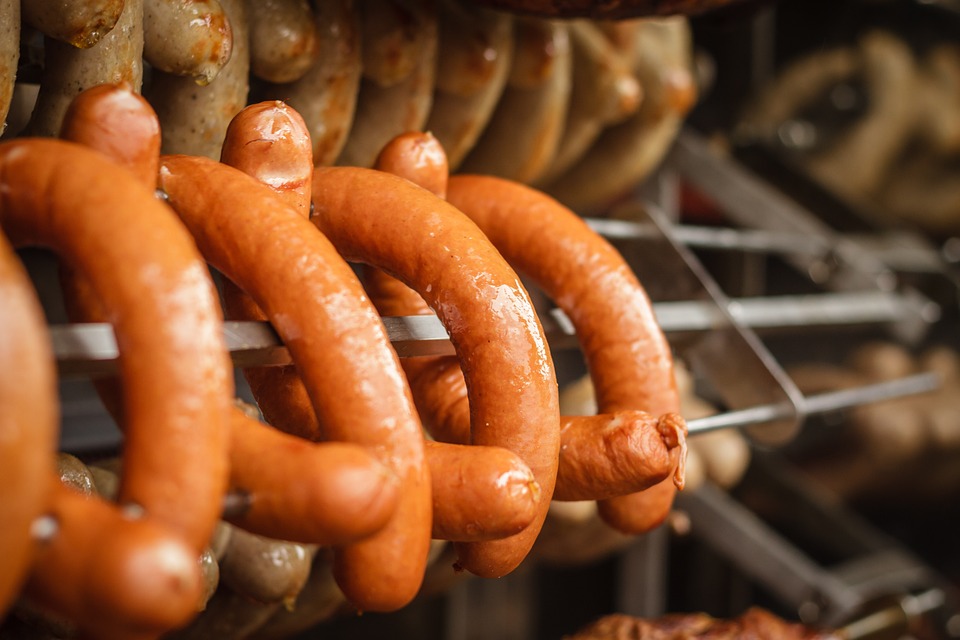 Шматочок Австралії в Україні: як організувати Sausage Sizzle власноруч