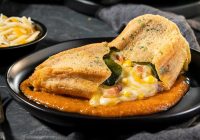 Chiles Rellenos: історія походження та секрети майстерності в приготуванні