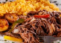 Ropa Vieja: смачна та поживна страва для всієї родини