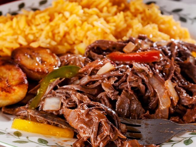 Ropa Vieja: смачна та поживна страва для всієї родини