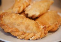 Empanadas