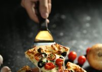 Pizza Margherita