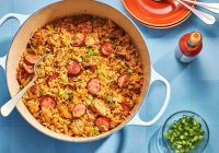 Як смачно приготувати Jambalaya вдома: кулінарні поради