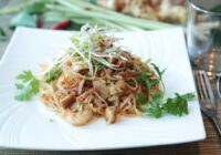 Pad Thai