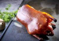 Peking Duck