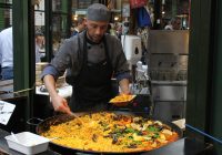 Paella